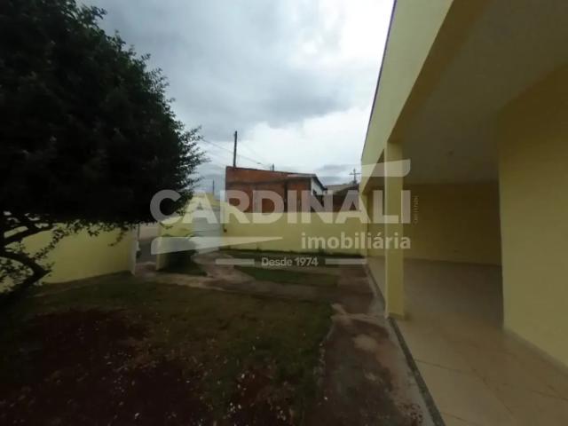 Casa aluguel em Região Imediata de Araraquara, Araraquara