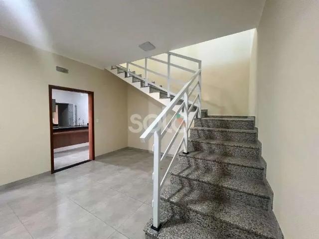 Casa aluguel em Região Imediata de Araraquara, Araraquara