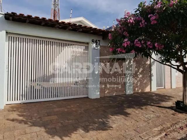 Casa aluguel em Região Imediata de Araraquara, Araraquara