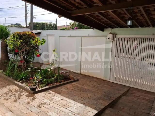 Casa aluguel em Região Imediata de Araraquara, Araraquara