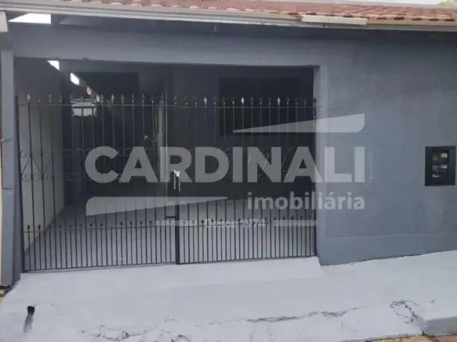 Casa aluguel em Região Imediata de Araraquara, Araraquara