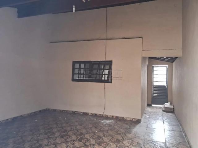 Casa aluguel em Região Imediata de Araraquara, Araraquara