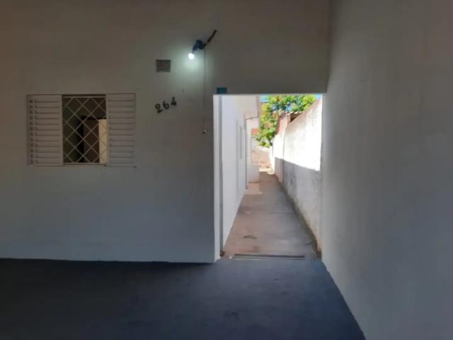 Casa aluguel em Região Imediata de Araraquara, Araraquara