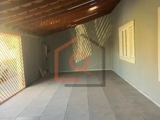 Casa aluguel em Região Imediata de Araraquara, Araraquara