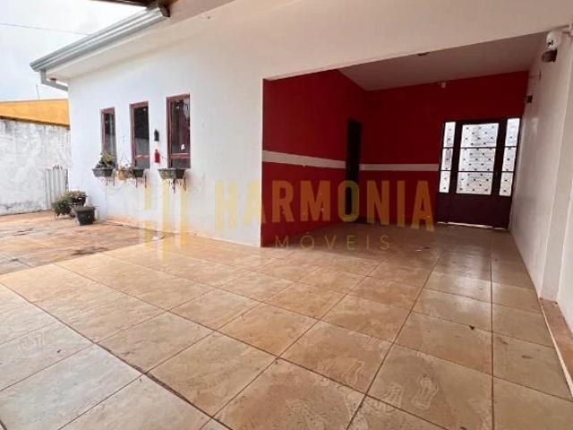 Casa aluguel em Araraquara, Região Geográfica Intermediária de Araraquara