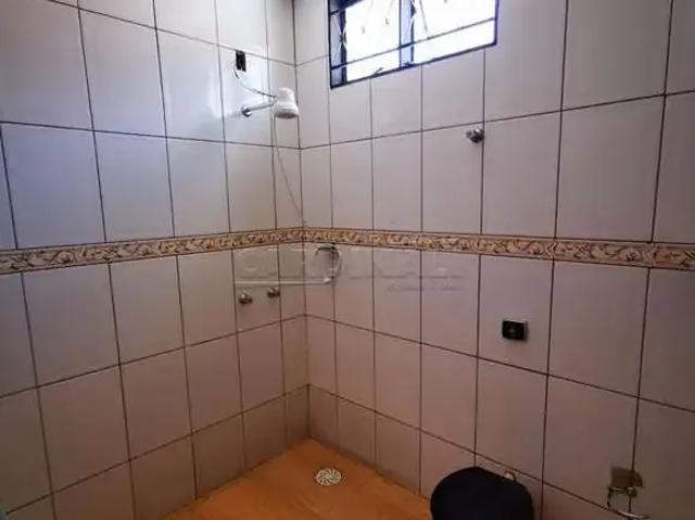 Casa aluguel em Região Imediata de Araraquara, Araraquara