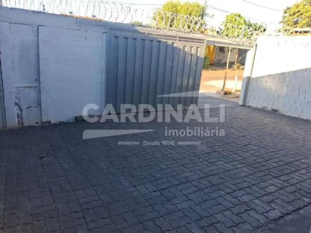 Casa aluguel em Região Imediata de Araraquara, Araraquara