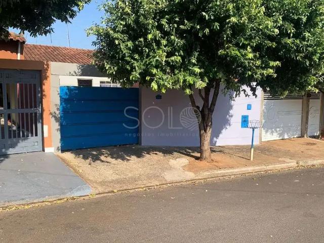 Casa aluguel em Região Imediata de Araraquara, Araraquara