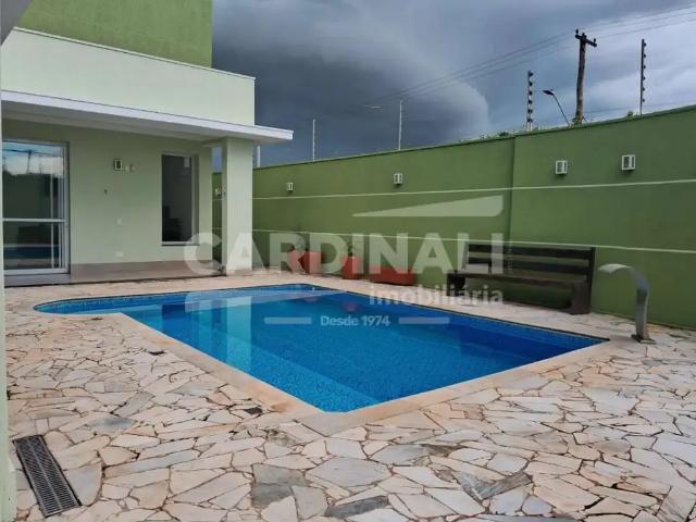Casa aluguel em Região Imediata de Araraquara, Araraquara