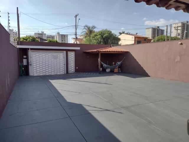 Casa aluguel em Araraquara