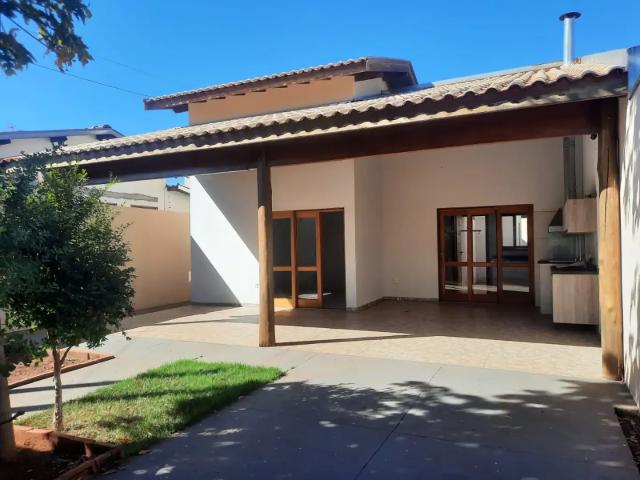 Casa aluguel em Região Imediata de Araraquara, Araraquara