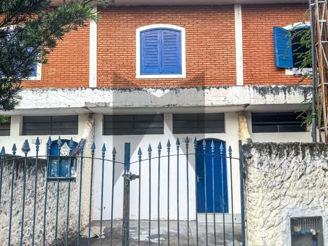 Casa aluguel em Araraquara