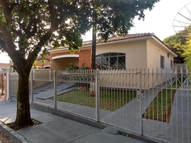 Casa aluguel em Região Imediata de Araraquara, Araraquara