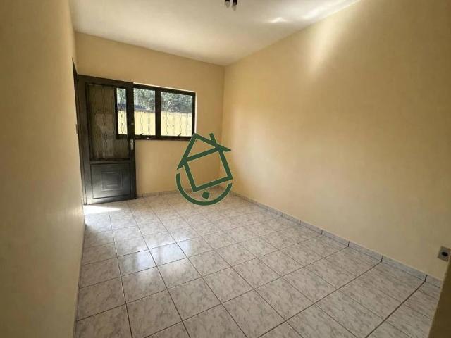 Casa aluguel em Araraquara