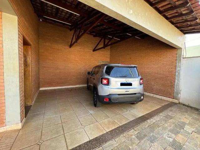 Casa aluguel em Região Imediata de Araraquara, Araraquara