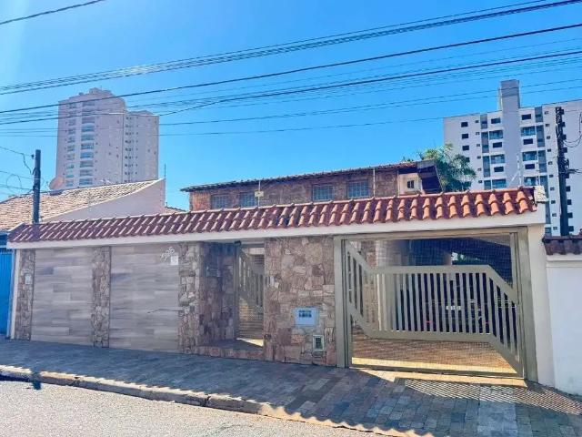 Casa aluguel em Região Imediata de Araraquara, Araraquara