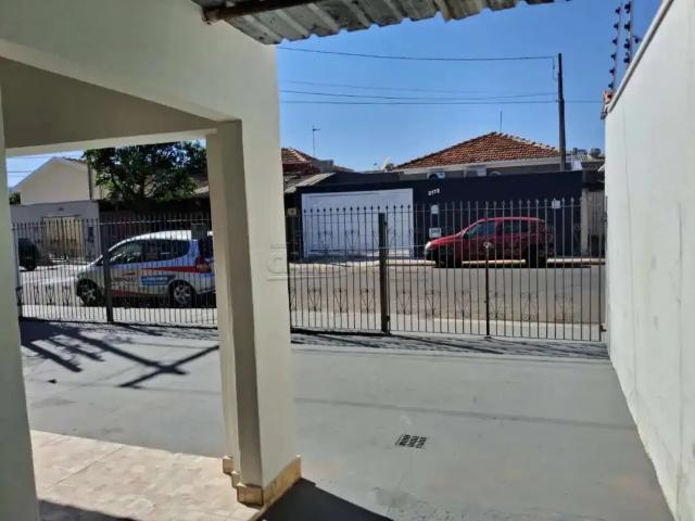 Casa aluguel em Região Imediata de Araraquara, Araraquara