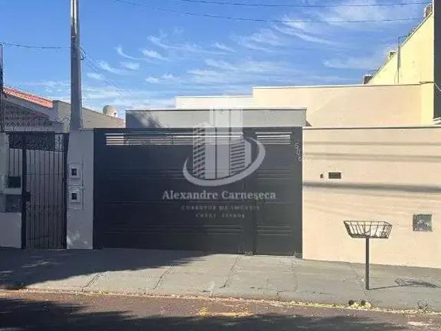 Casa aluguel em Região Imediata de Araraquara, Araraquara