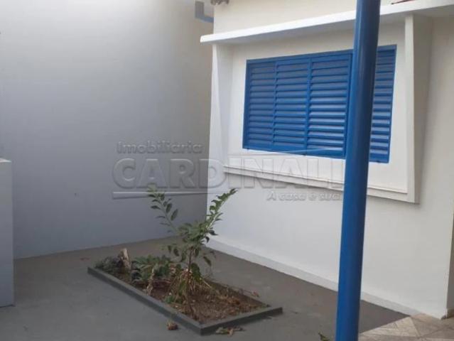 Casa aluguel em Araraquara, Região Geográfica Intermediária de Araraquara