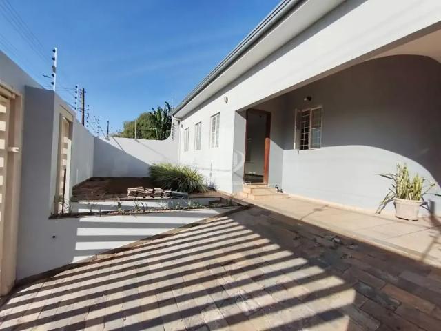 Casa aluguel em Região Imediata de Araraquara, Araraquara