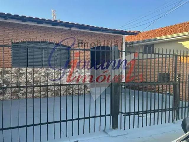 Casa aluguel em Região Imediata de Araraquara, Araraquara