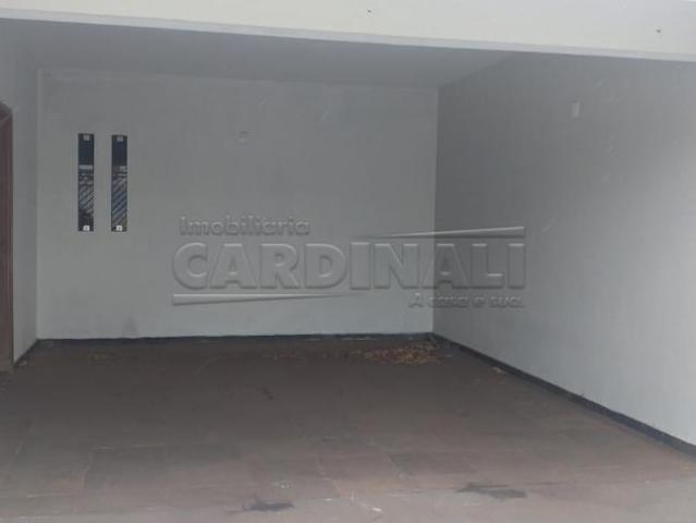 Casa aluguel em Araraquara, Região Geográfica Intermediária de Araraquara