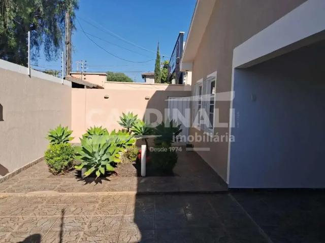 Casa aluguel em Região Imediata de Araraquara, Araraquara