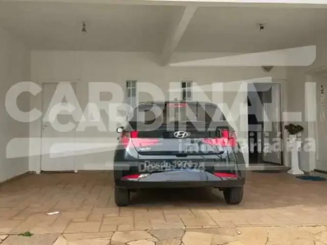 Casa aluguel em Região Imediata de Araraquara, Araraquara