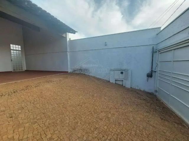 Casa aluguel em Região Imediata de Araraquara, Araraquara