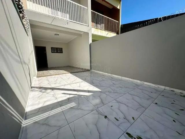 Casa aluguel em Região Imediata de Araraquara, Araraquara
