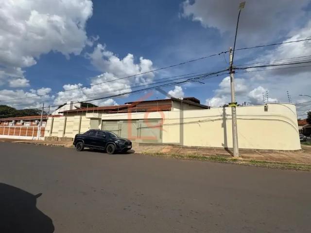Casa aluguel em Região Imediata de Araraquara, Araraquara