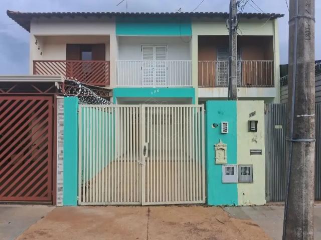 Casa aluguel em Região Imediata de Araraquara, Araraquara