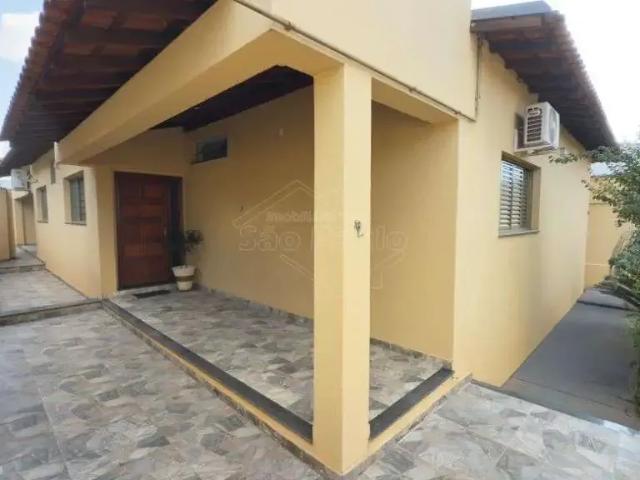 Casa aluguel em Região Imediata de Araraquara, Araraquara