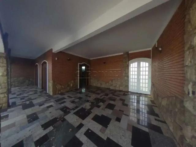 Casa aluguel em Região Imediata de Araraquara, Araraquara