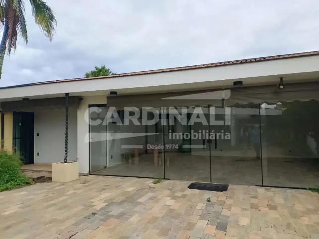 Casa aluguel em Região Imediata de Araraquara, Araraquara