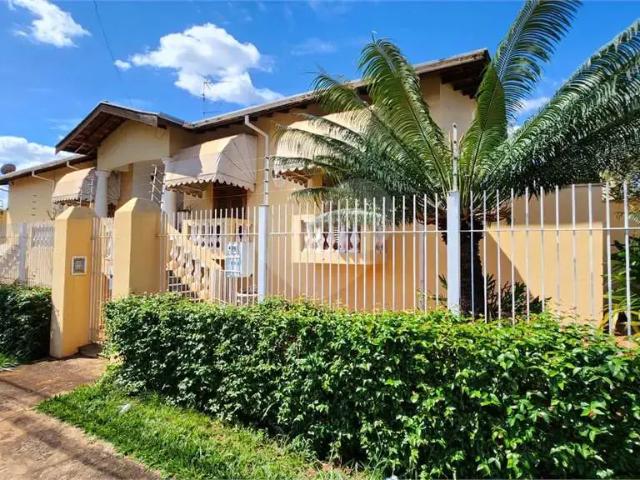 Casa aluguel em Região Imediata de Araraquara, Araraquara