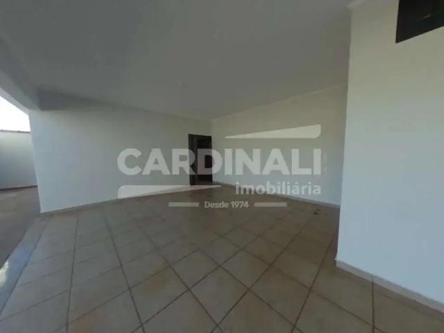 Casa aluguel em Região Imediata de Araraquara, Araraquara