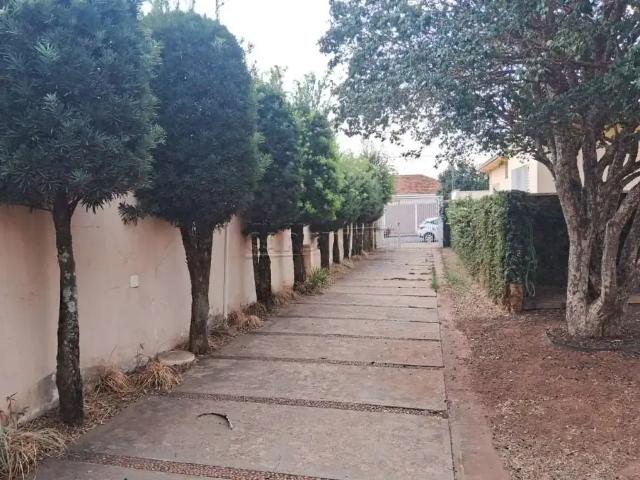 Casa aluguel em Araraquara, Região Geográfica Intermediária de Araraquara