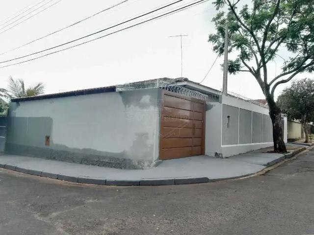 Casa aluguel em Região Imediata de Araraquara, Araraquara