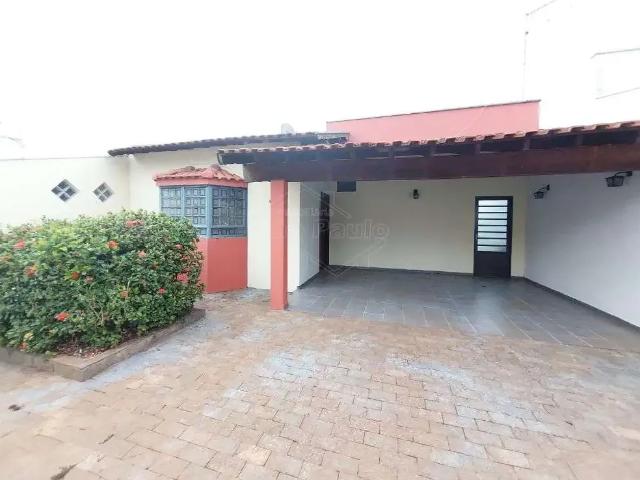 Casa aluguel em Região Imediata de Araraquara, Araraquara
