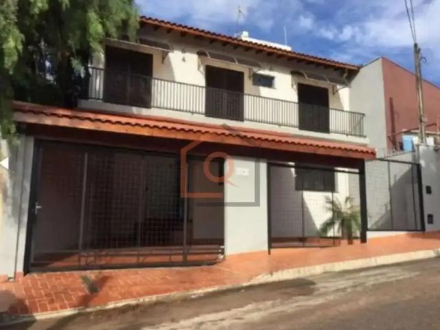 Casa aluguel em Região Imediata de Araraquara, Araraquara