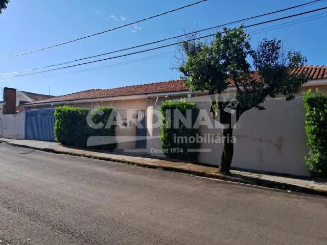 Casa aluguel em Região Imediata de Araraquara, Araraquara