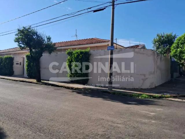 Casa aluguel em Região Imediata de Araraquara, Araraquara
