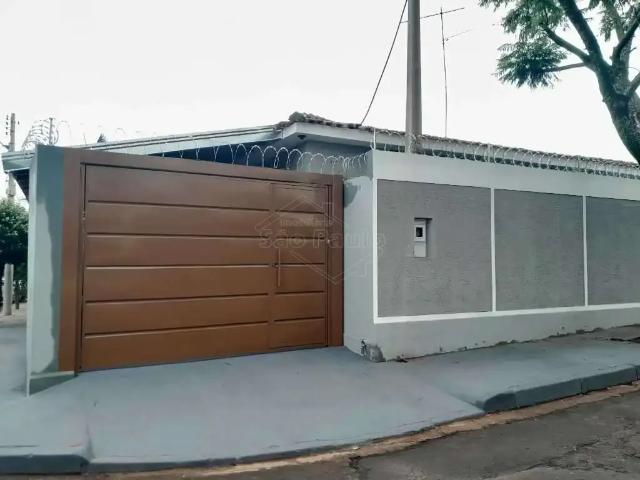 Casa aluguel em Região Imediata de Araraquara, Araraquara