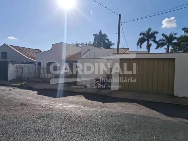 Casa aluguel em Região Imediata de Araraquara, Araraquara