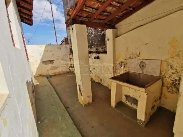 Casa aluguel em Região Imediata de Araraquara, Araraquara