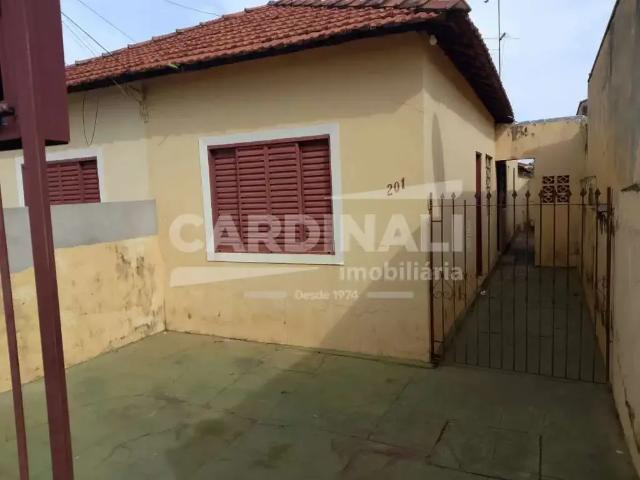 Casa aluguel em Região Imediata de Araraquara, Araraquara
