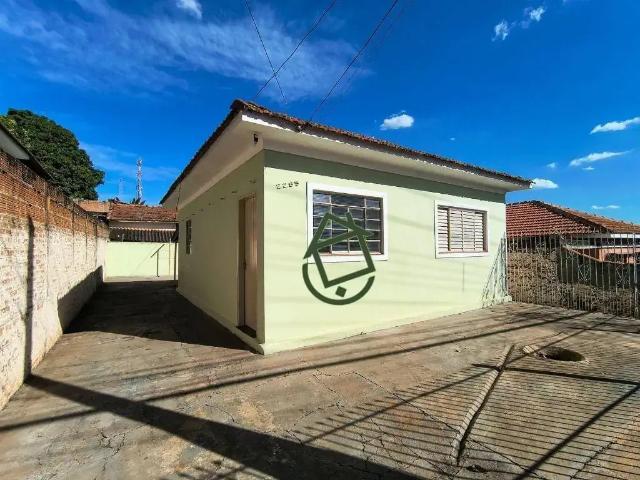 Casa aluguel em Região Imediata de Araraquara, Araraquara