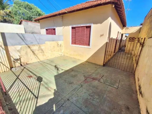 Casa aluguel em Região Imediata de Araraquara, Araraquara