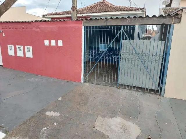 Casa aluguel em Região Imediata de Araraquara, Araraquara